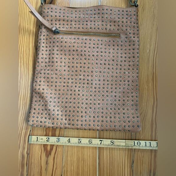 Platania Crossbody Bag - Picture 12 of 12